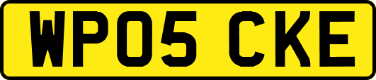 WP05CKE