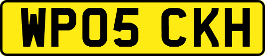 WP05CKH