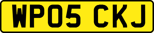 WP05CKJ