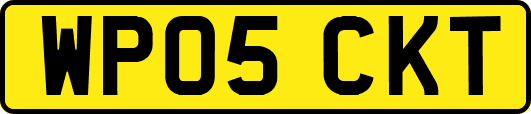 WP05CKT