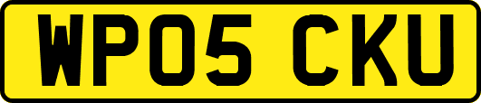WP05CKU