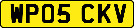 WP05CKV