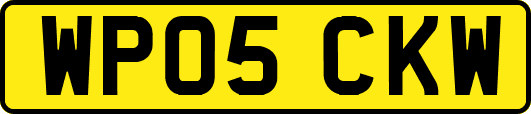 WP05CKW