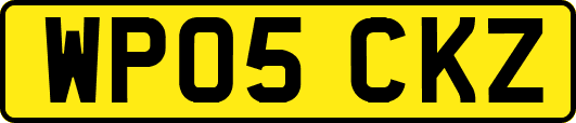WP05CKZ