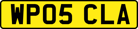 WP05CLA