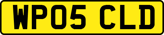 WP05CLD