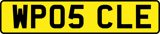 WP05CLE