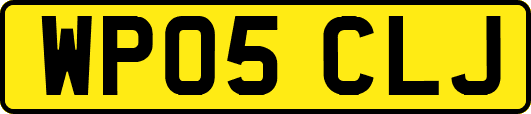 WP05CLJ