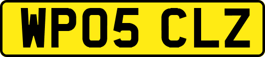 WP05CLZ