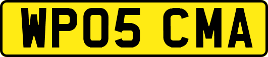 WP05CMA