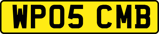 WP05CMB