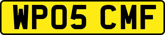 WP05CMF