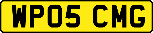 WP05CMG