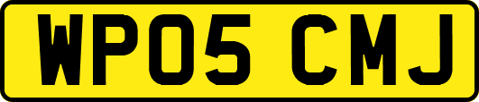 WP05CMJ