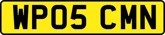 WP05CMN