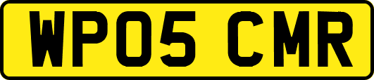 WP05CMR