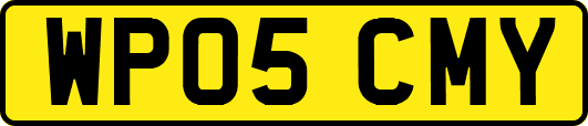 WP05CMY