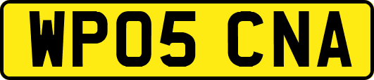 WP05CNA