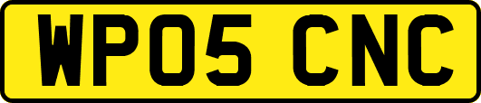 WP05CNC