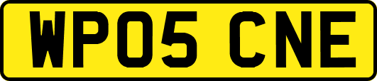 WP05CNE