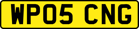 WP05CNG