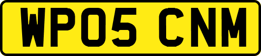 WP05CNM