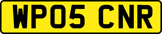 WP05CNR