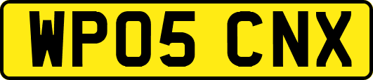 WP05CNX