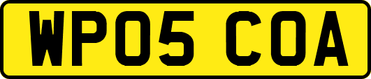 WP05COA