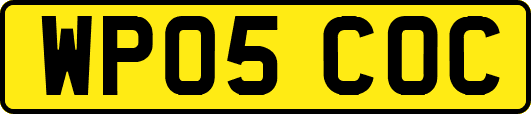 WP05COC