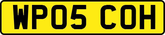 WP05COH