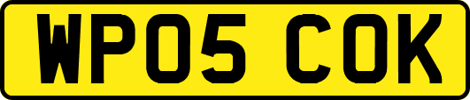 WP05COK