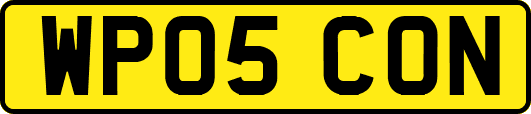 WP05CON