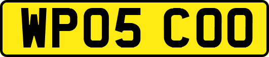 WP05COO