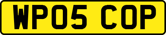 WP05COP