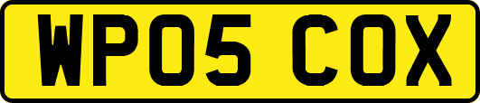 WP05COX
