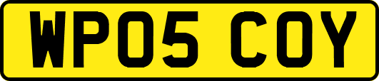 WP05COY