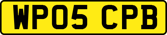 WP05CPB