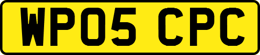 WP05CPC