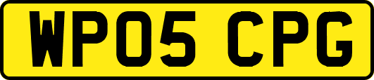 WP05CPG