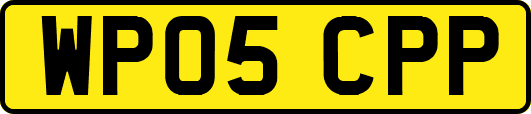 WP05CPP