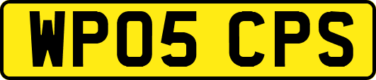 WP05CPS