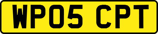 WP05CPT