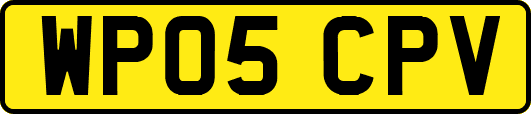 WP05CPV