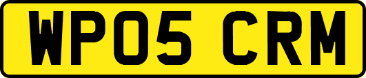 WP05CRM