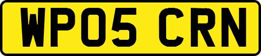WP05CRN