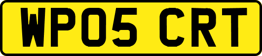WP05CRT