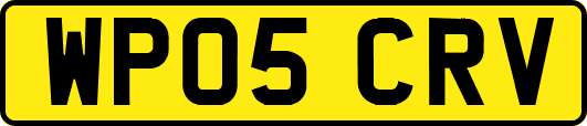 WP05CRV
