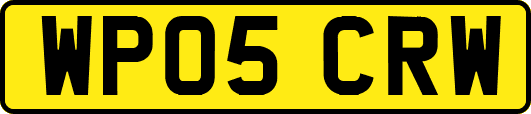 WP05CRW