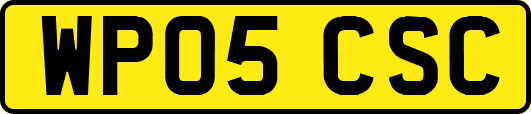 WP05CSC